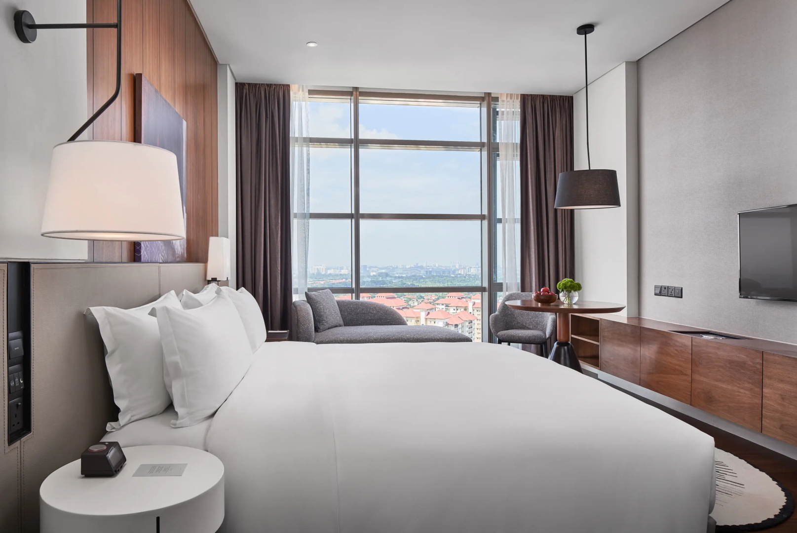 Photo - Le Meridien Petaling Jaya