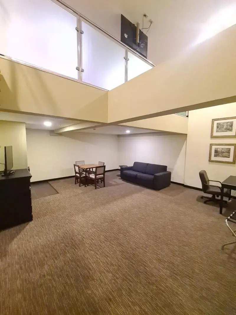 Foto - Urban Green Hotel & Suites