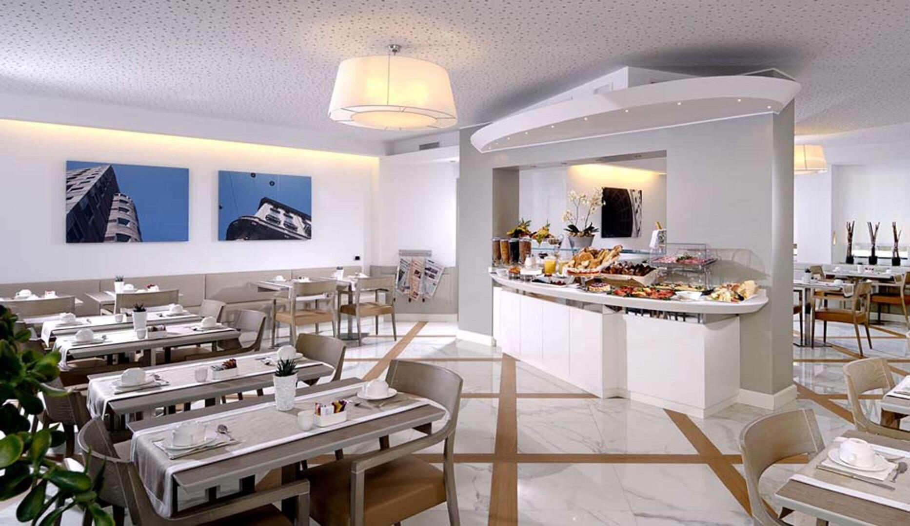 Foto - Best Western Hotel City