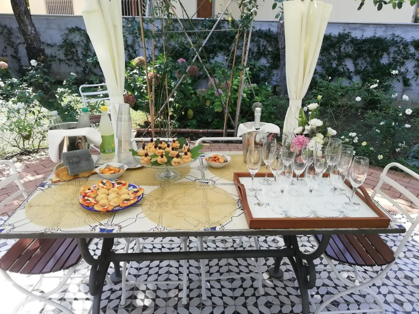 Photo - Villa Manning Relais