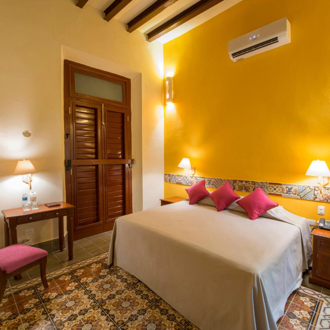 Foto - Hotel Del Gobernador