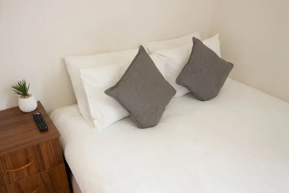 Foto - Wiley Park Hotel