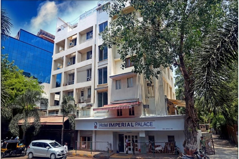 Foto - Hotel Imperial Executive