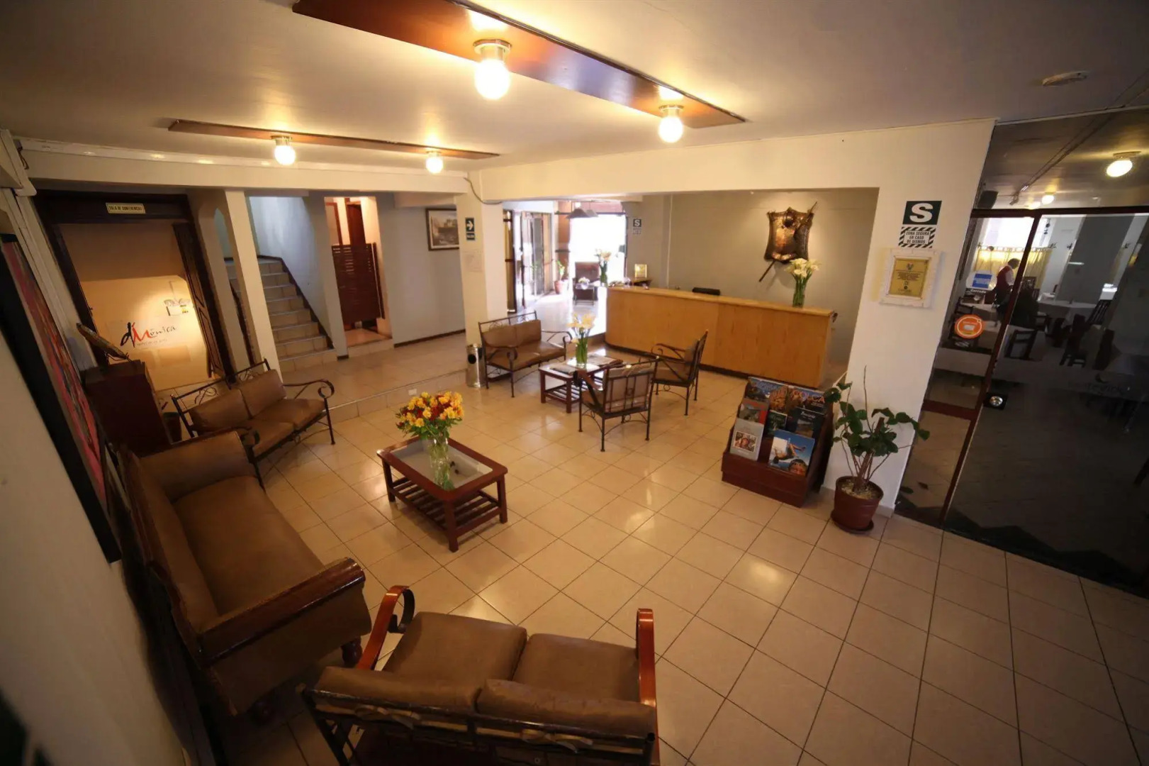 Photo - Hotel Corregidor by Cassana