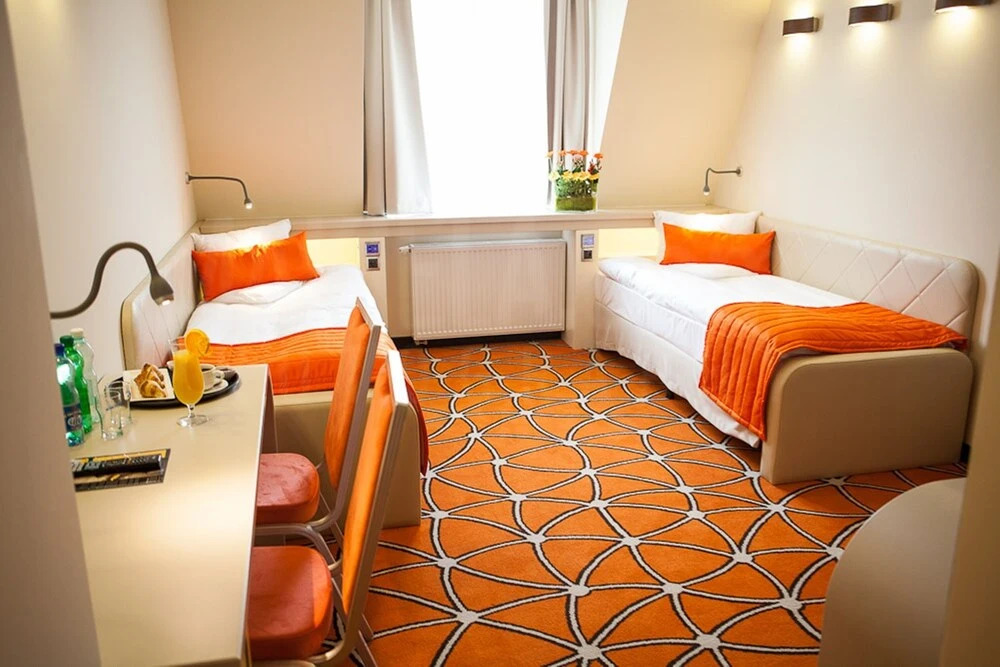 Foto - Hotel Eclipse