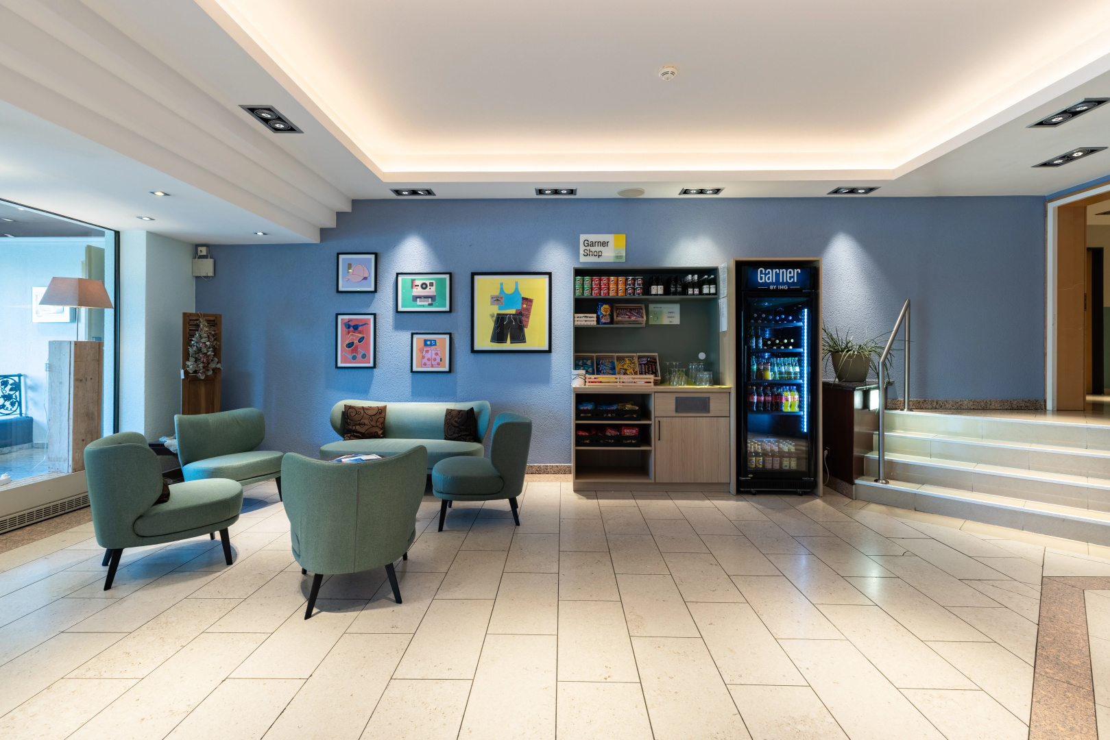 Foto - Hotel Elisenhof