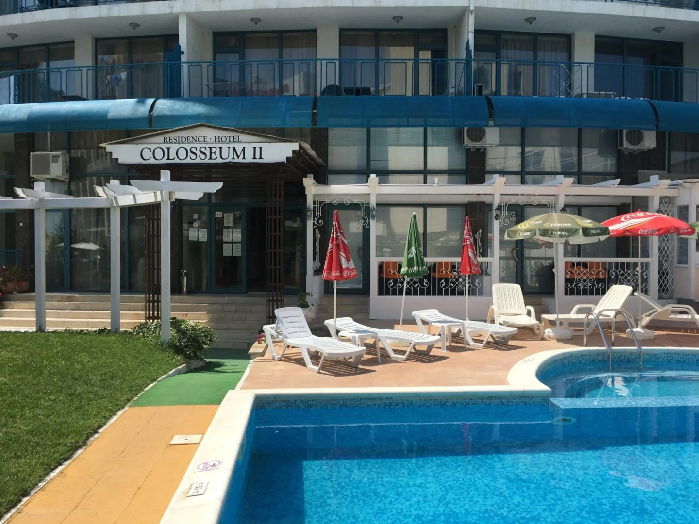 Photo - Colosseum 2 Aparthotel