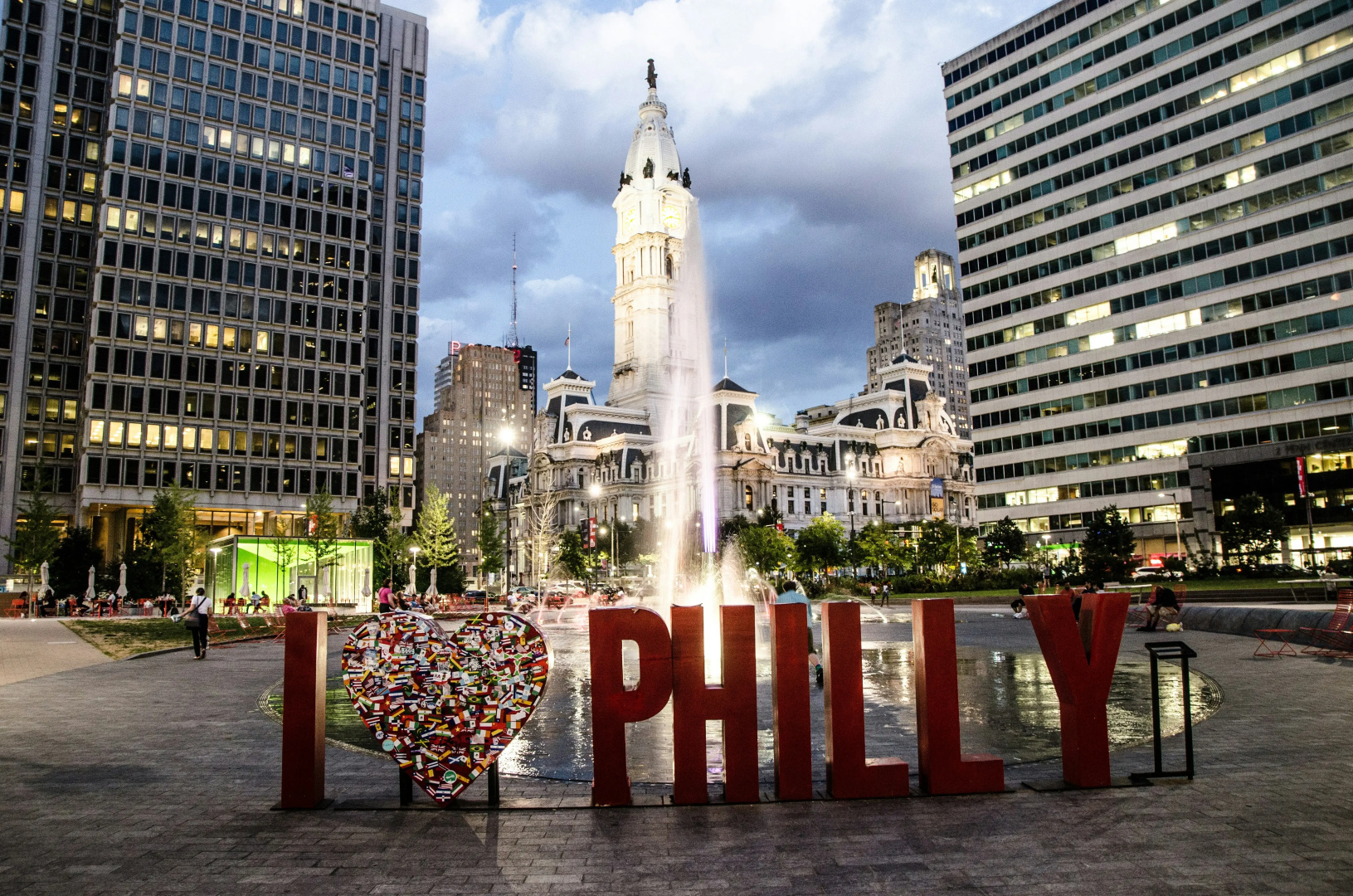 Foto - Loews Philadelphia Hotel