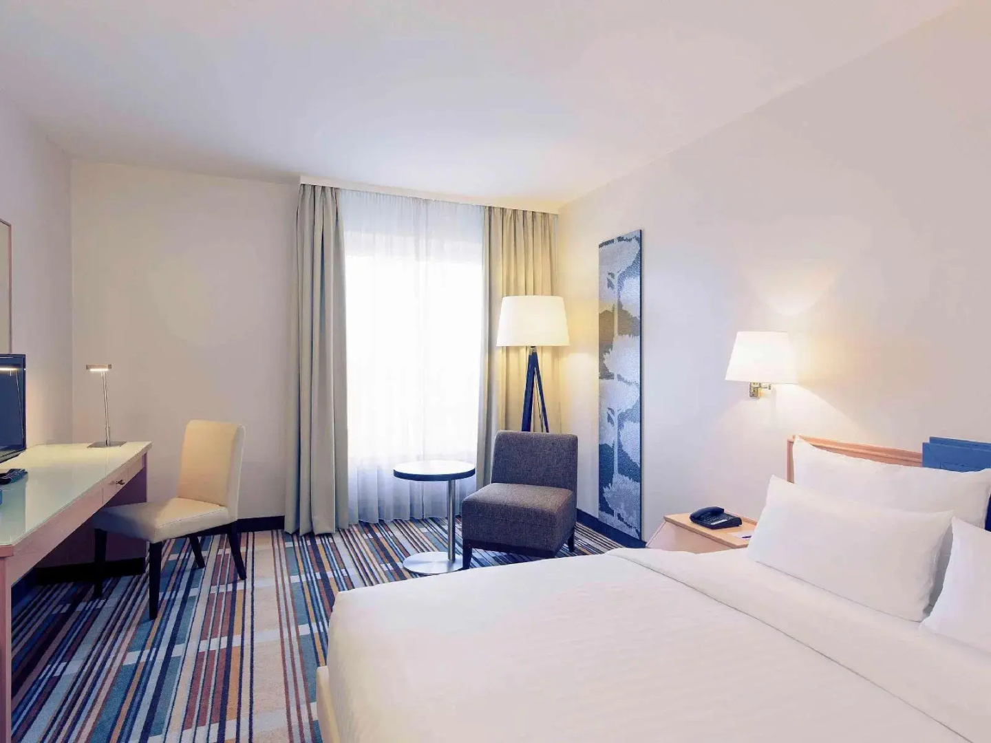 Foto - Mercure Hotel Hannover Oldenburger Allee