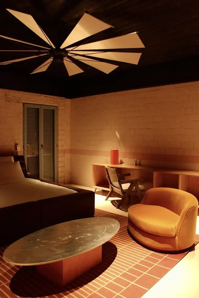 Foto - Rooms Hotel Batumi