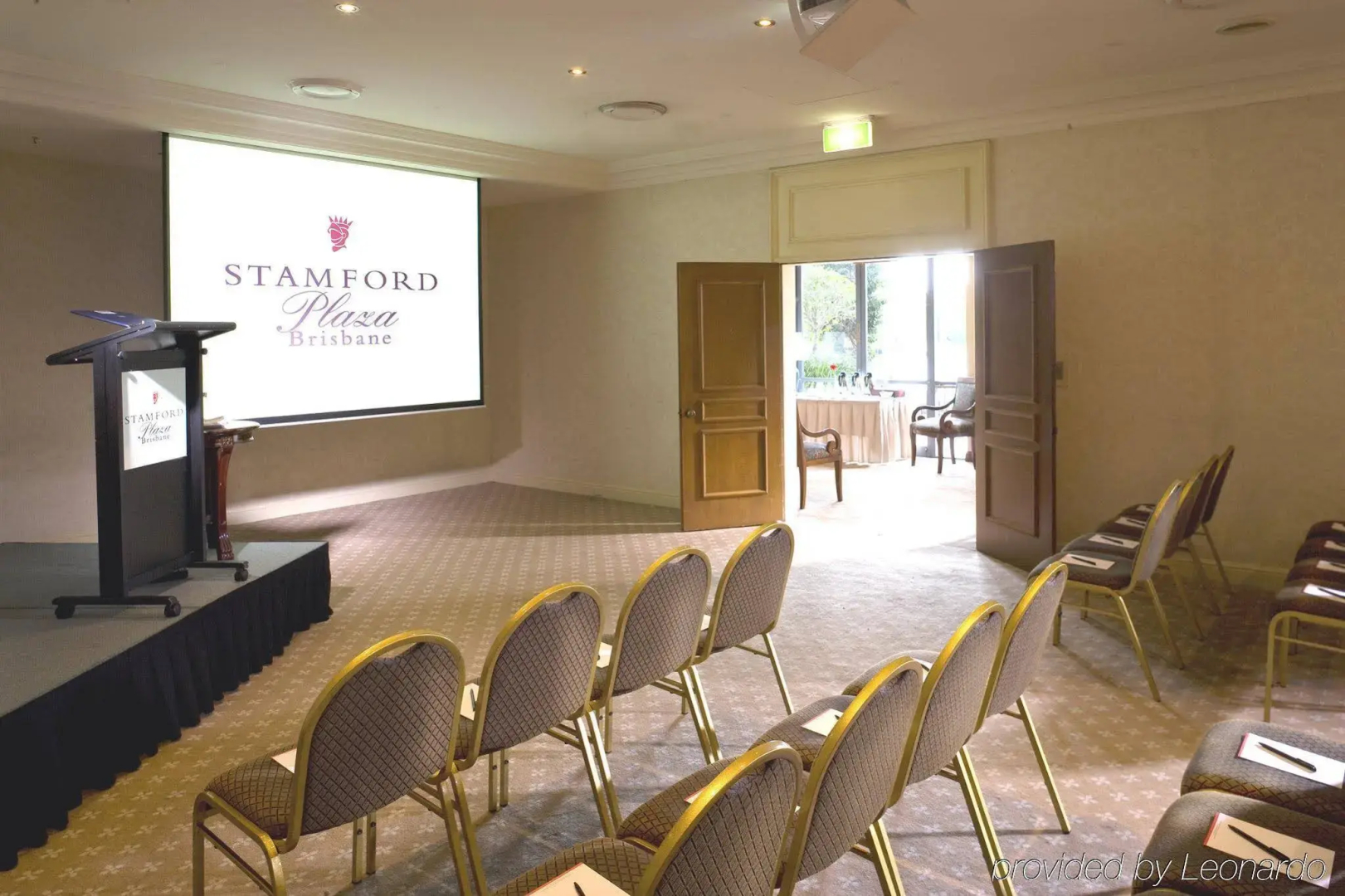 Photo - Stamford Plaza Brisbane