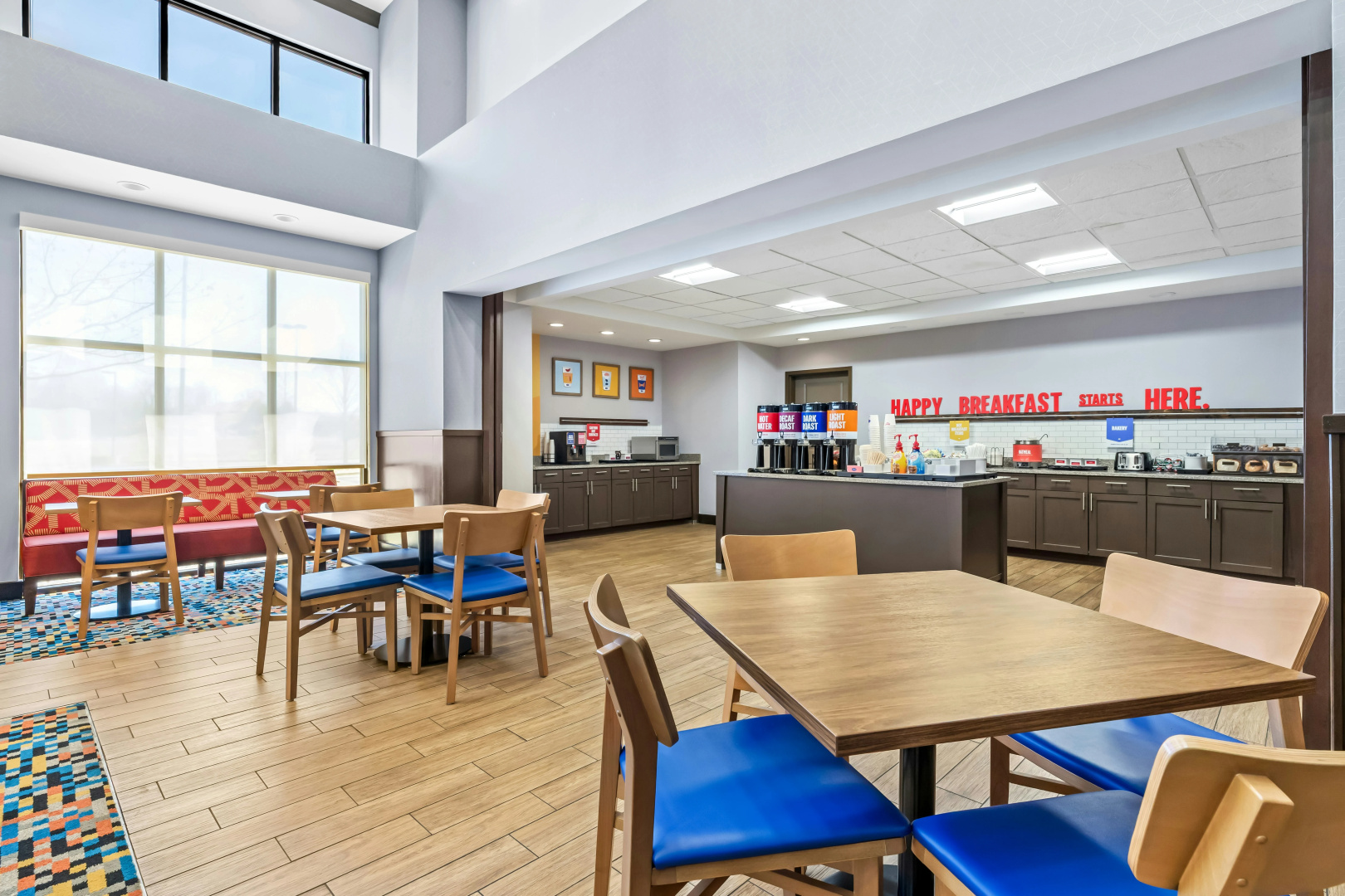 Foto - Hampton Inn & Suites Claremore