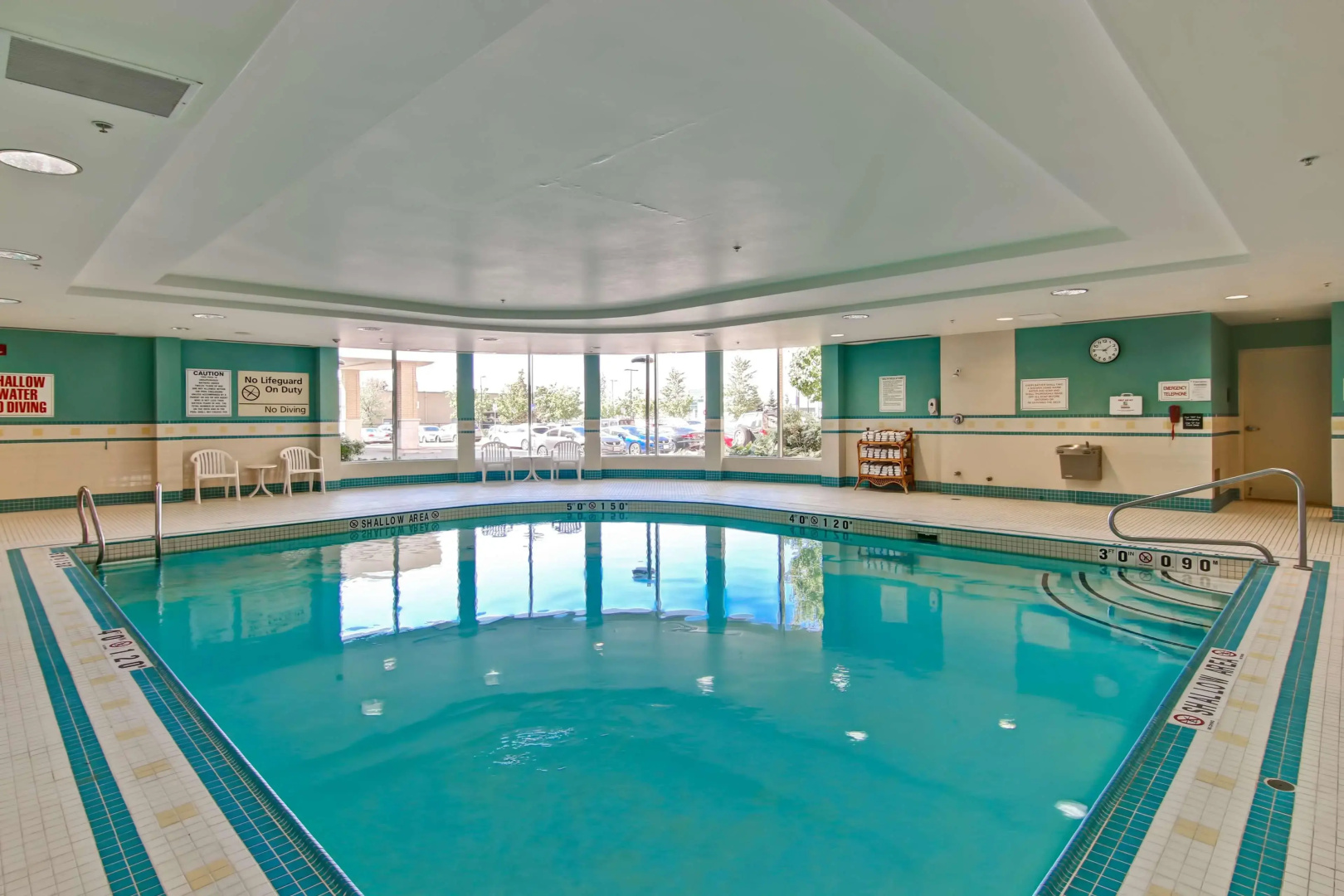 Photo - Homewood Suites by Hilton Toronto Airport Corporate Centre