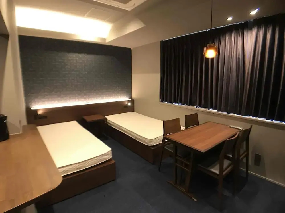 Photo - Shinjuku新宿御苑