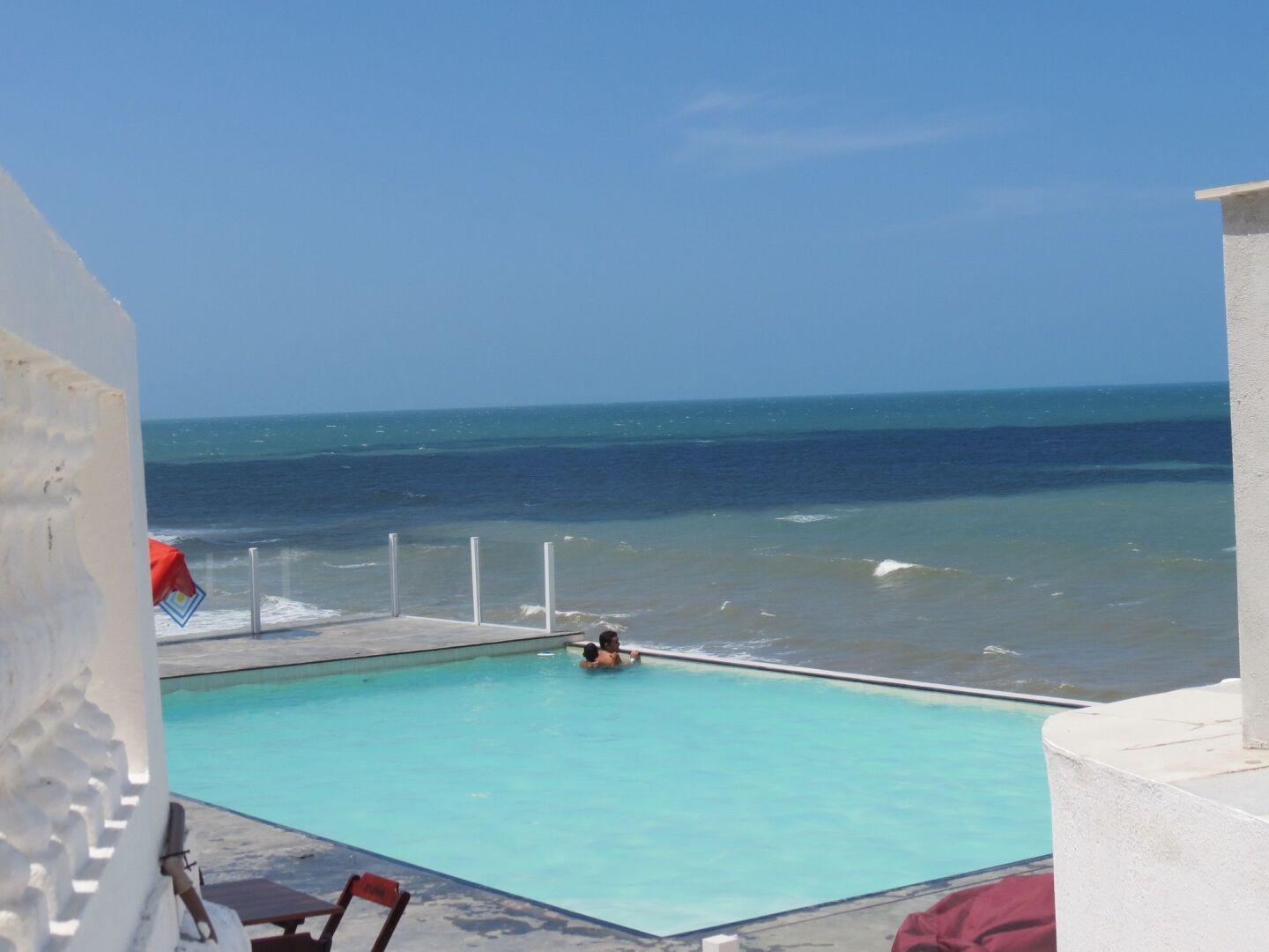 Photo - La Suite Praia Hotel