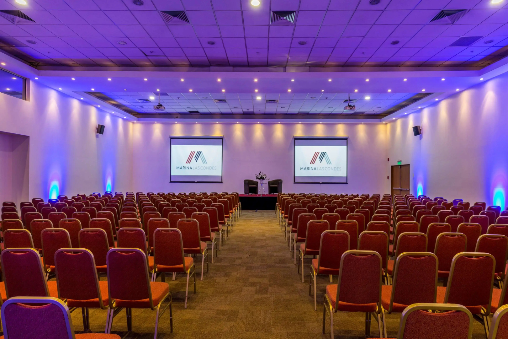 Photo - Best Western Premier Marina Las Condes