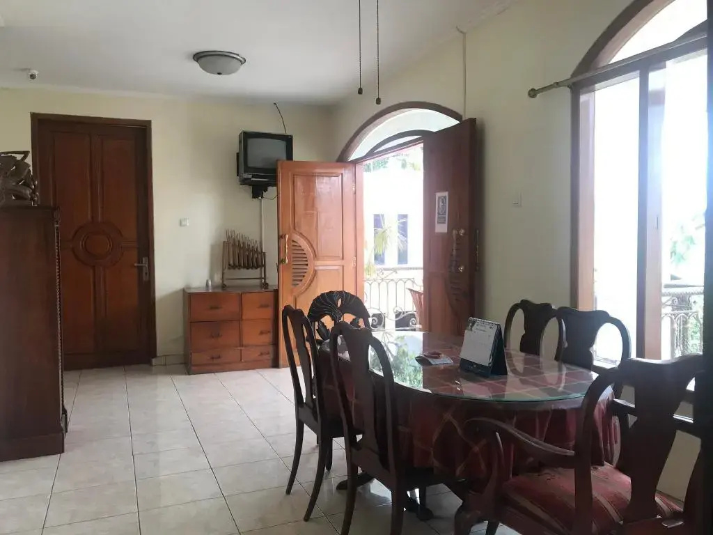 Photo - Hotel O Gayatri Residence