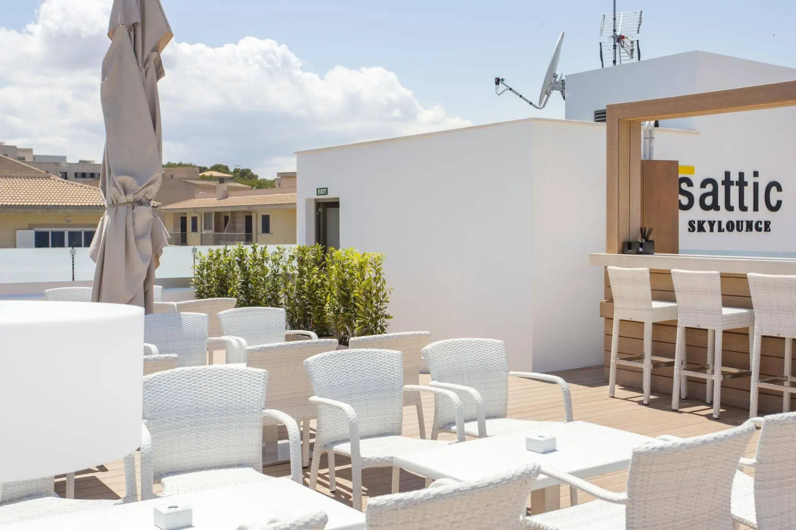 Foto - Llaut Boutique Hotel