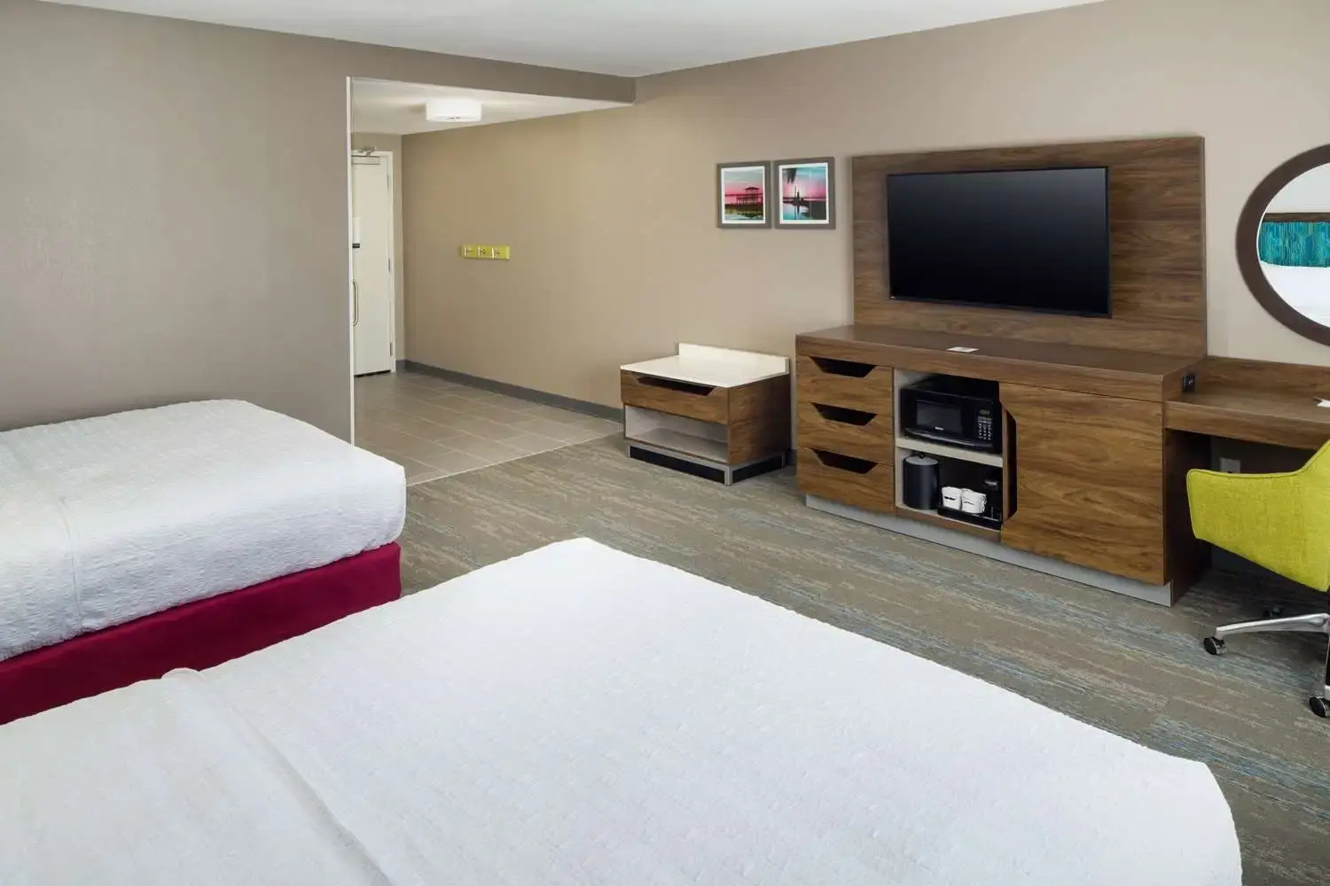 Foto - Hampton Inn By Hilton Kissimmee North