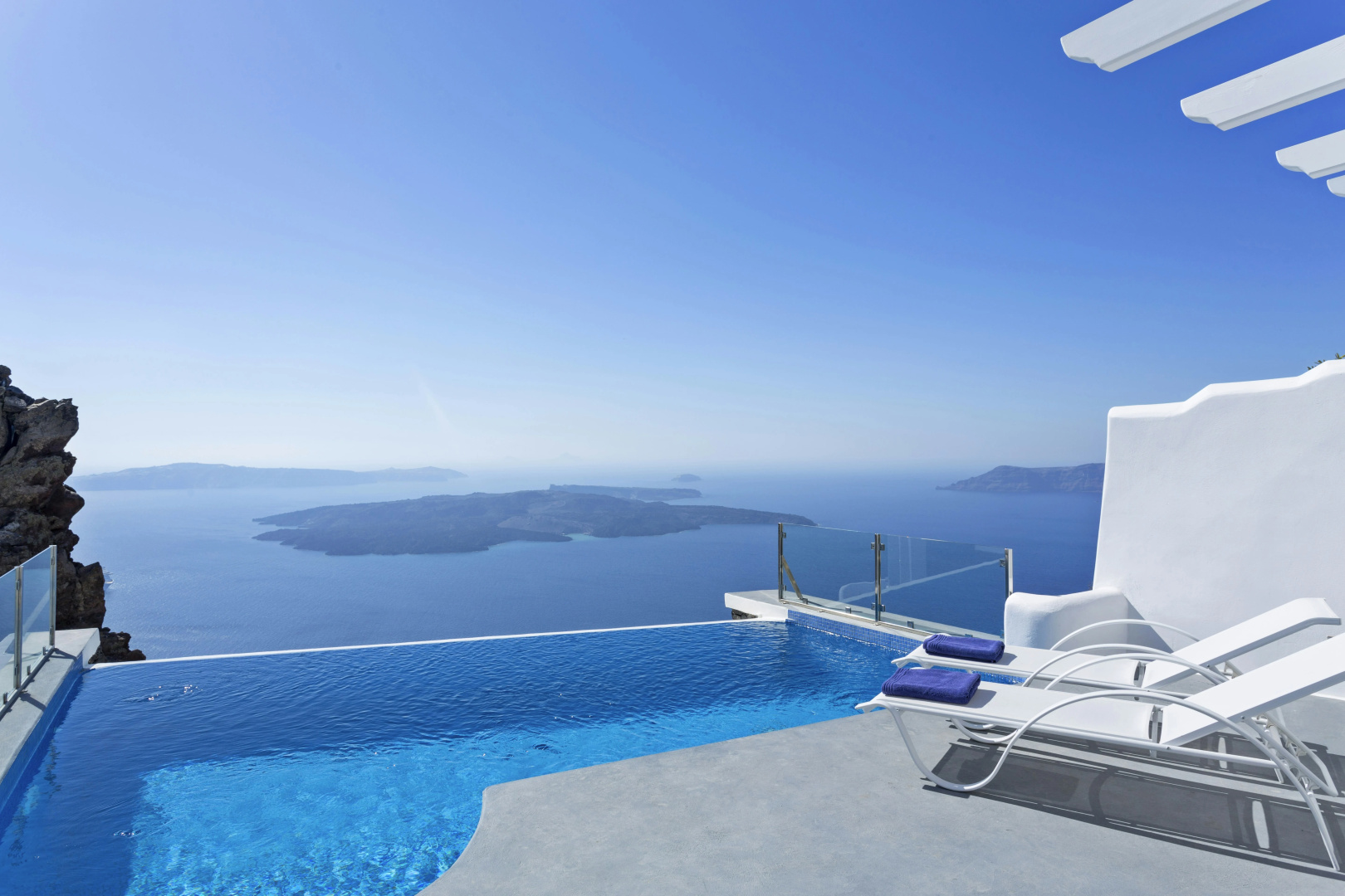 Foto - Pegasus Suites & Spa