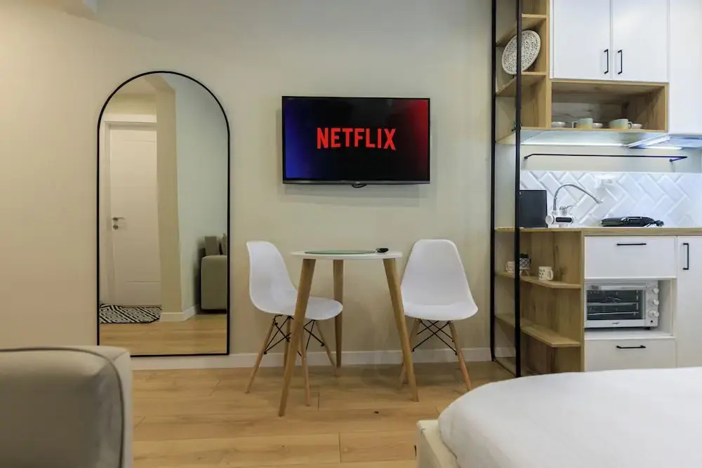 Foto - Rooftop Tirana