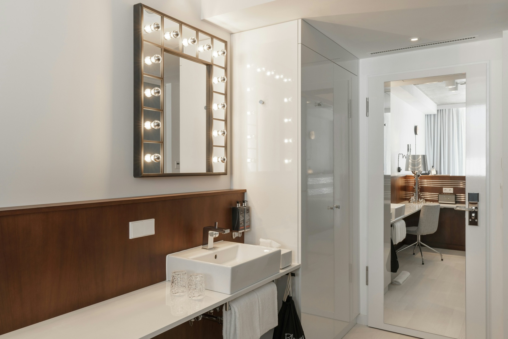 Photo - Ruby Ella Hotel Cologne