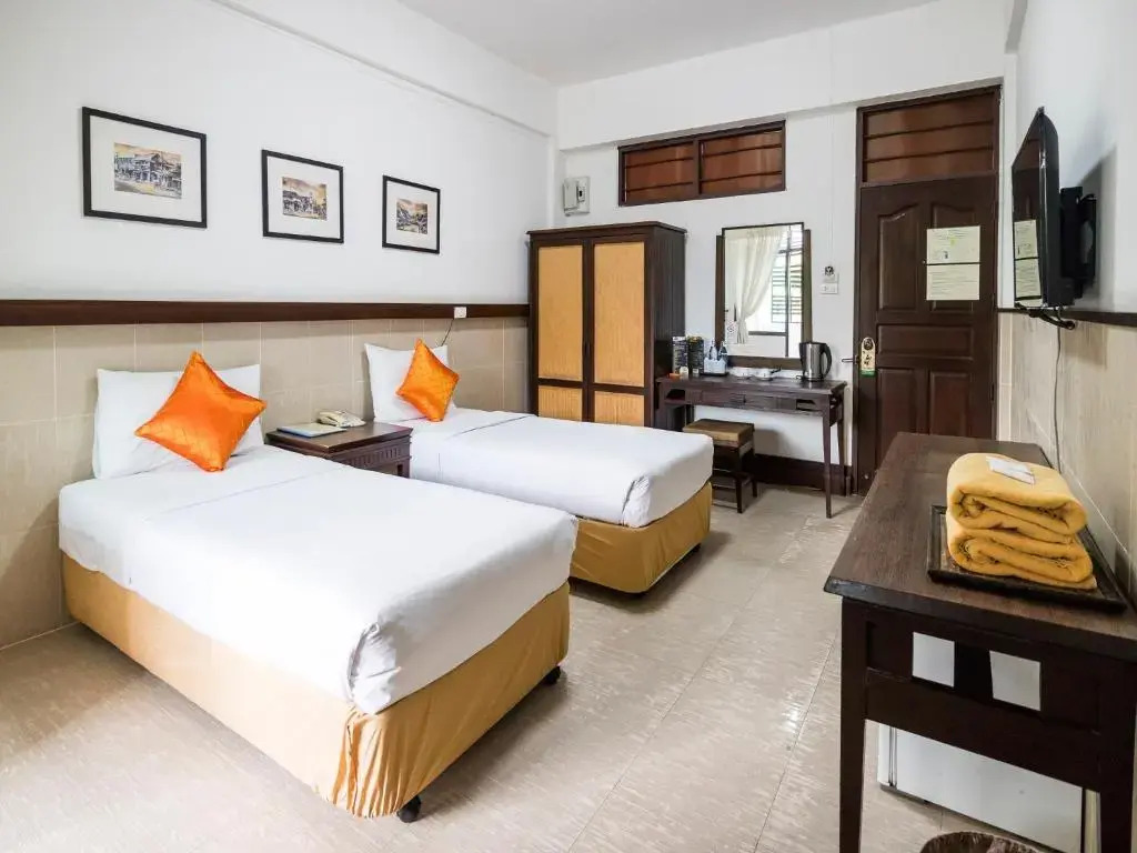 Foto - Sakulchai Place