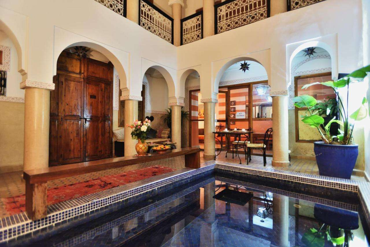 Photo - Riad Chalymar