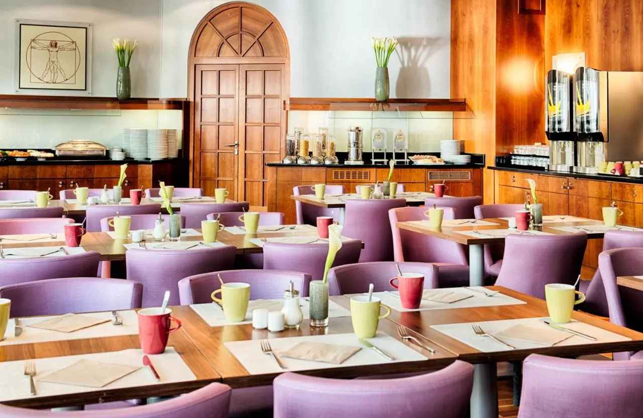 Photo - Leonardo Hotel & Residenz Muenchen
