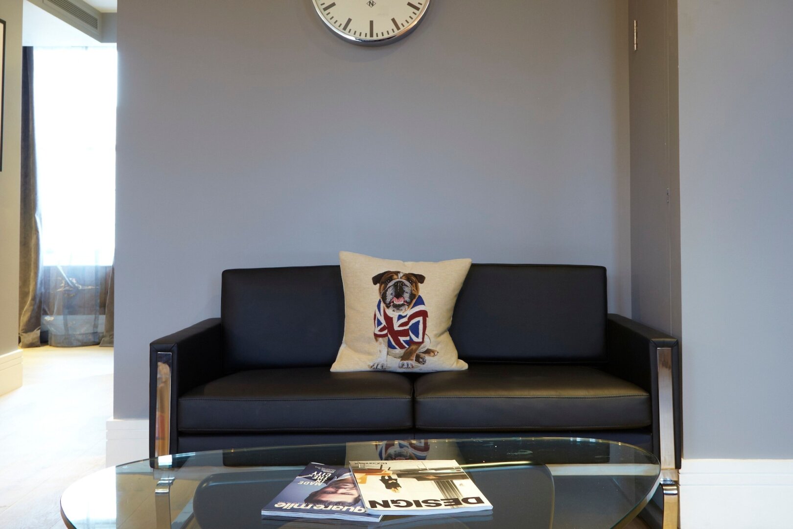 Photo - Malmaison London