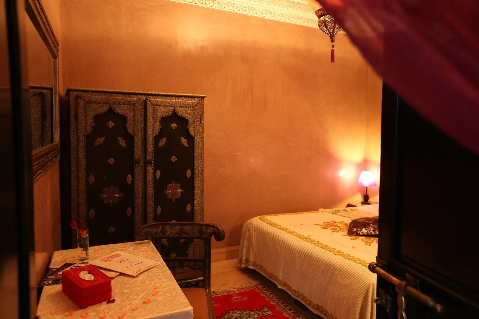 Foto - Riad Princesse Du Désert & Spa
