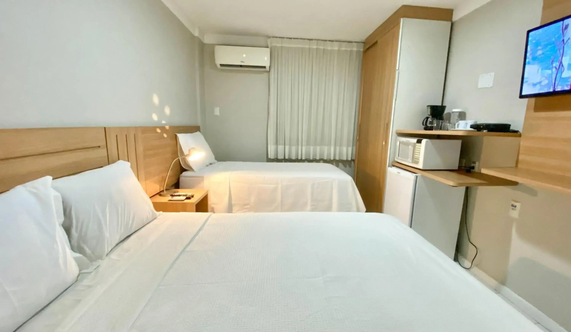 Foto - Sonia Flats Natal - No Apart Hotel Ponta Negra Beach