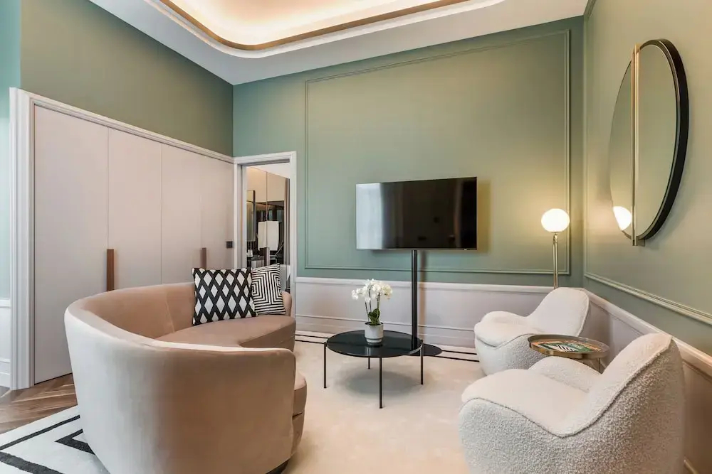 Foto - Maison Albar - Amoure - The Leading Hotels of the World