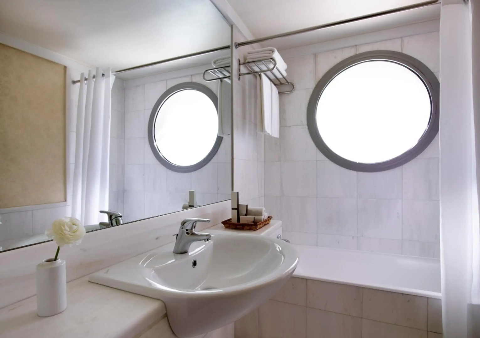 Foto - Athens Zafolia Hotel