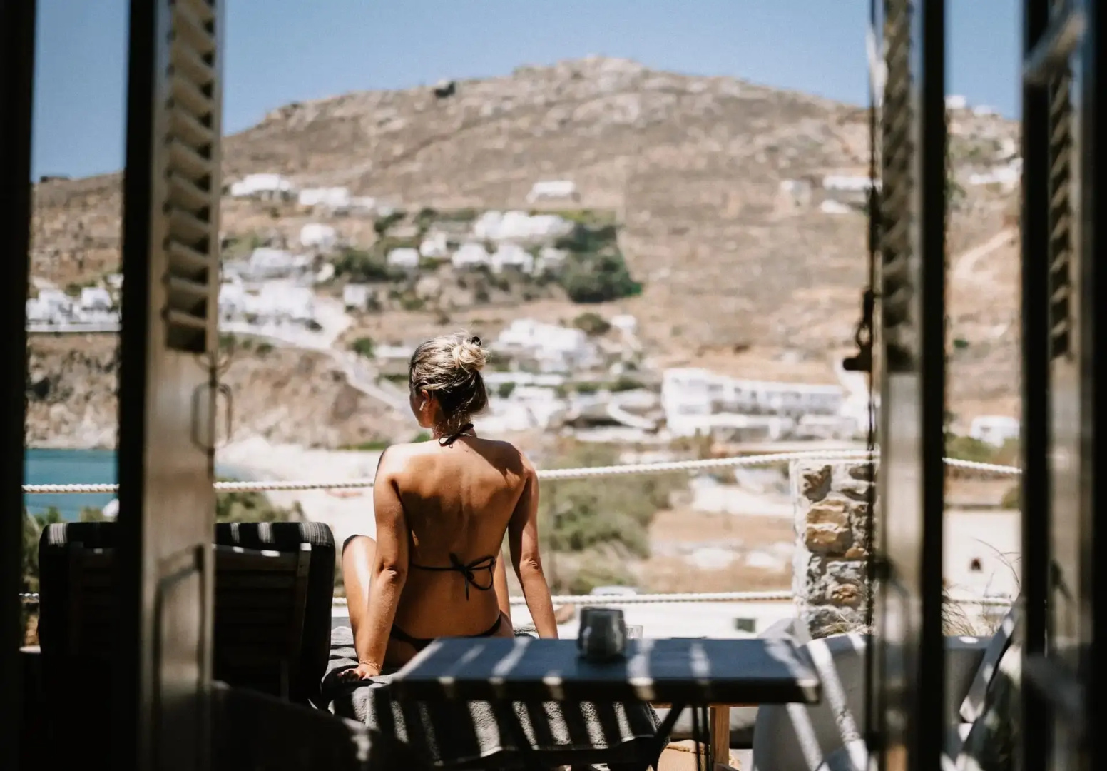 Photo - Sea Side Studios & Houses