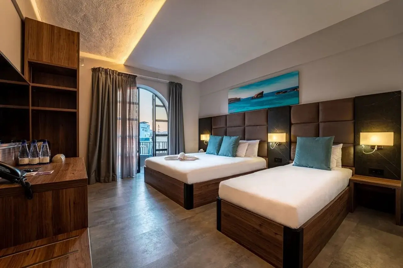 Foto - Bora Bora Ibiza Malta Resort - Music Hotel - Adults Only 18 plus