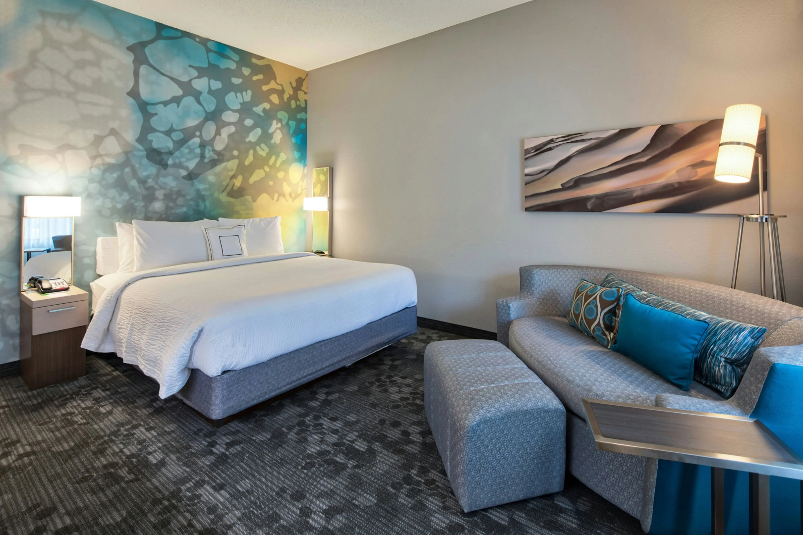 Foto - Courtyard by Marriott Rock Hill