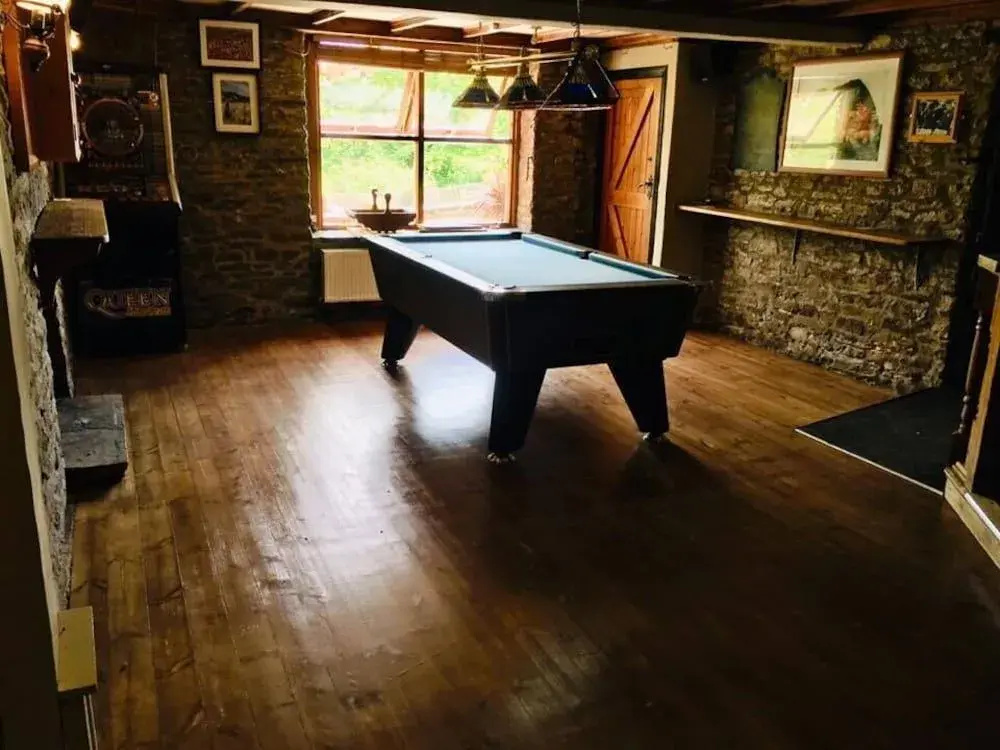 Photo - Gwaelod Y Garth Inn