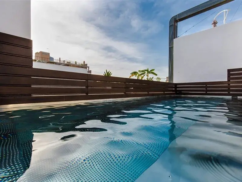 Photo - Terreno Suites