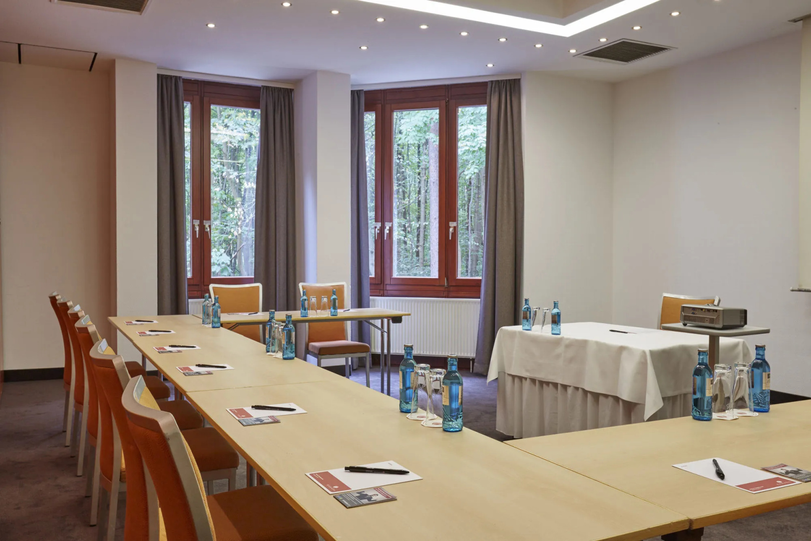 Foto - H+ Hotel Nürnberg