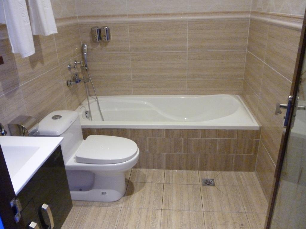 Foto - Suwara Hotel Kepong KL