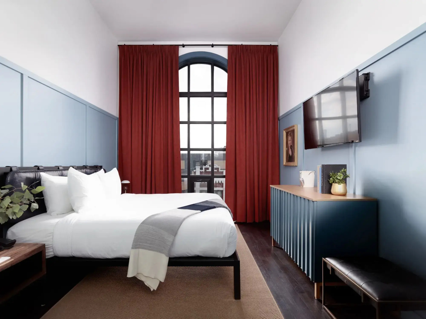 Foto - The Chicago Hotel Collection - Wrigleyville