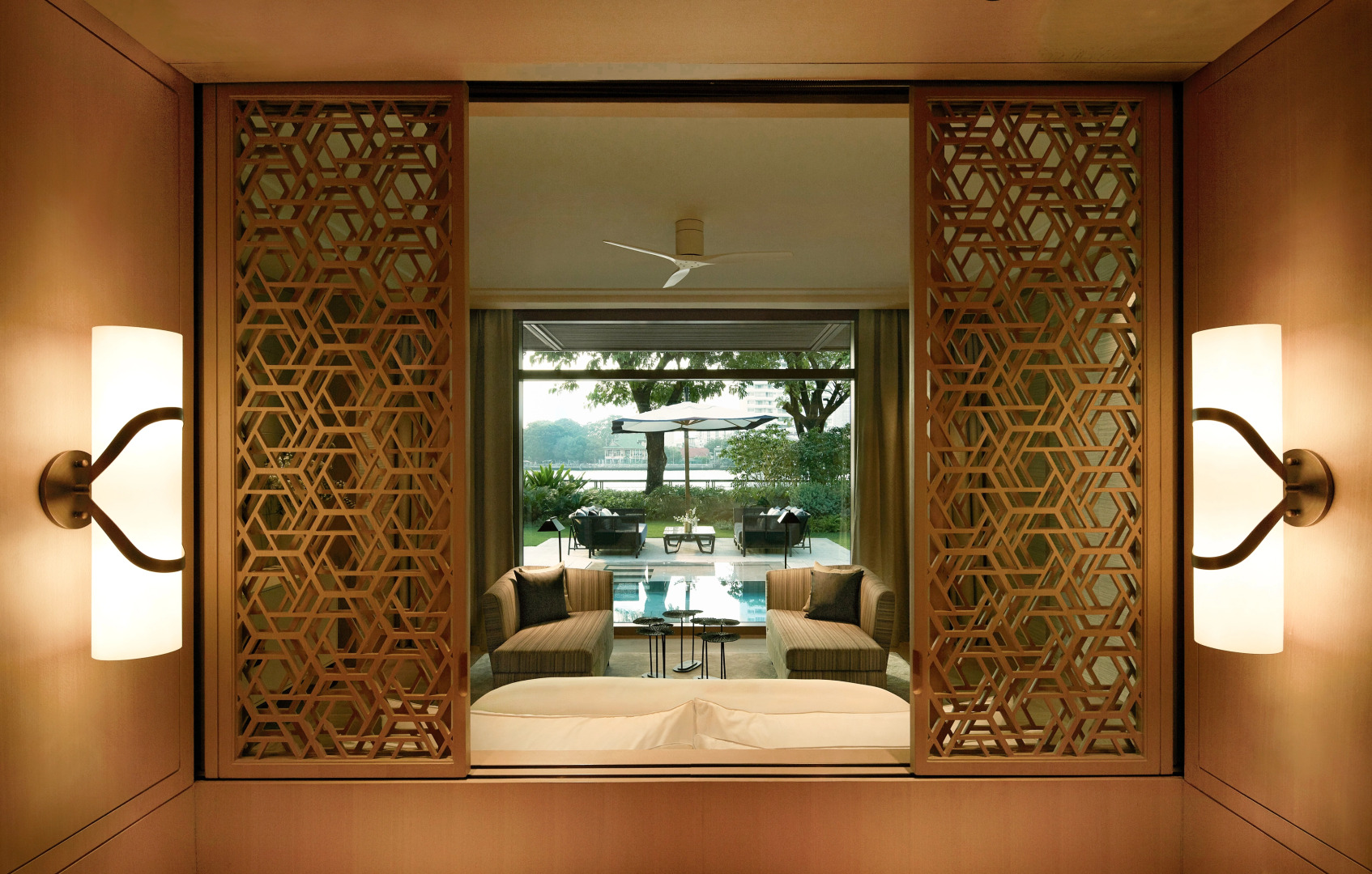 Foto - Capella Bangkok