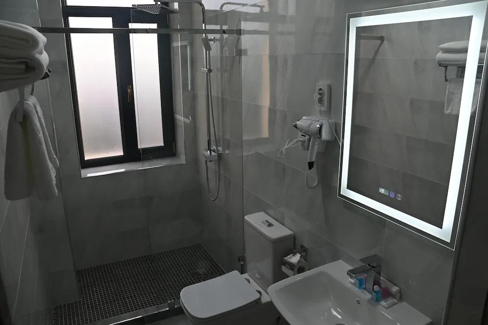 Foto - My Status Hotel