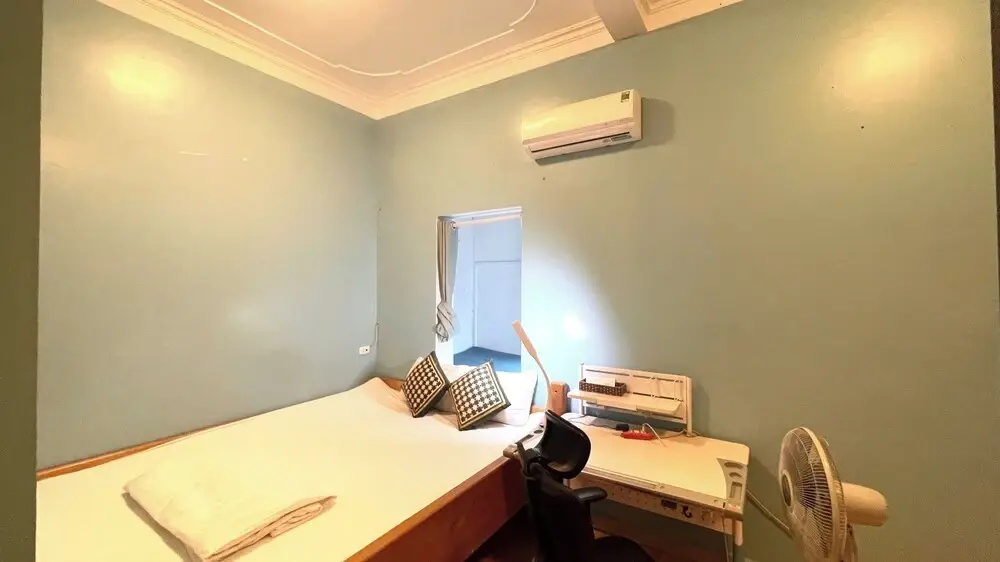 Foto - Lee Homestay