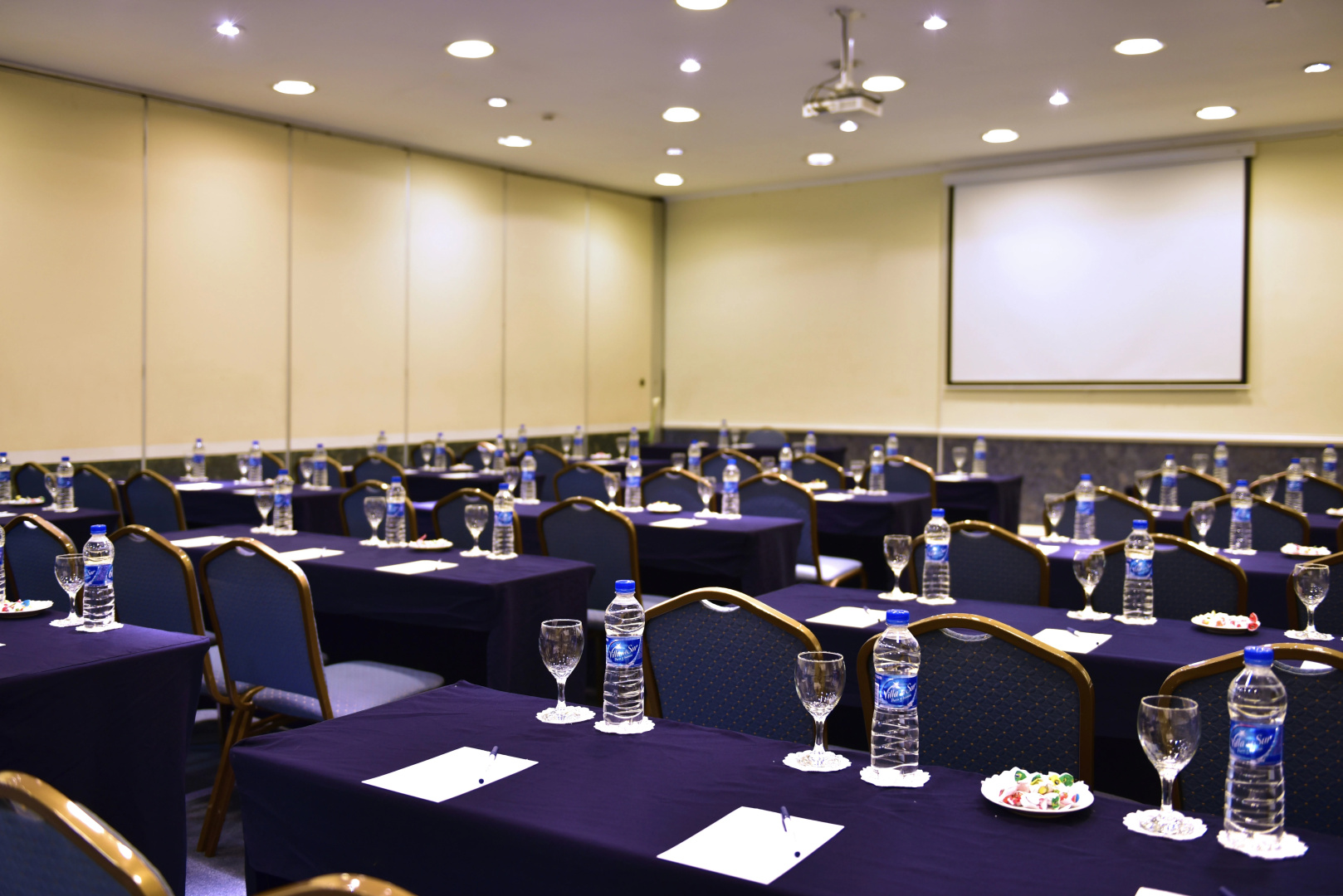 Photo - Pestana Buenos Aires