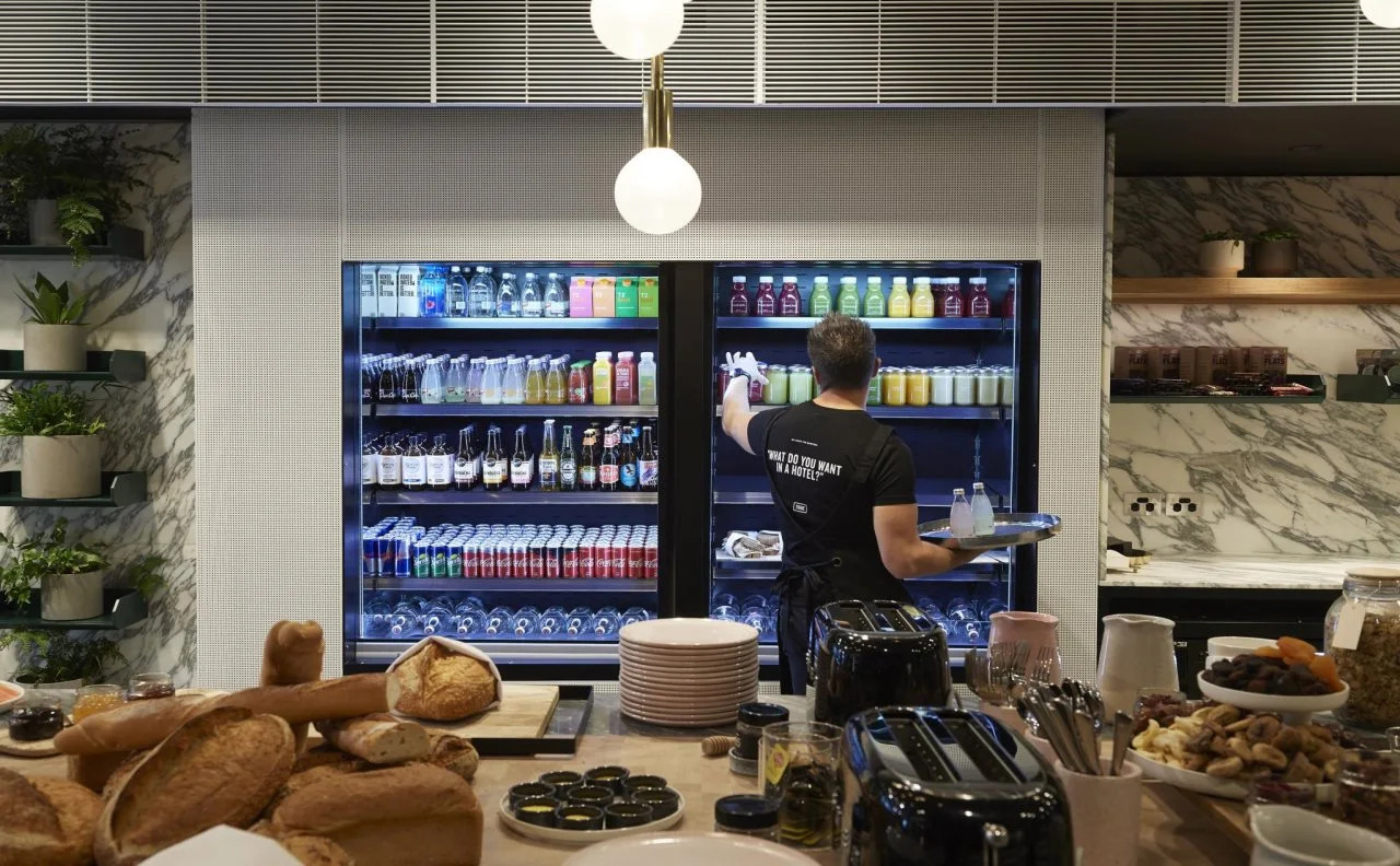 Photo - Tribe Perth Kings Park