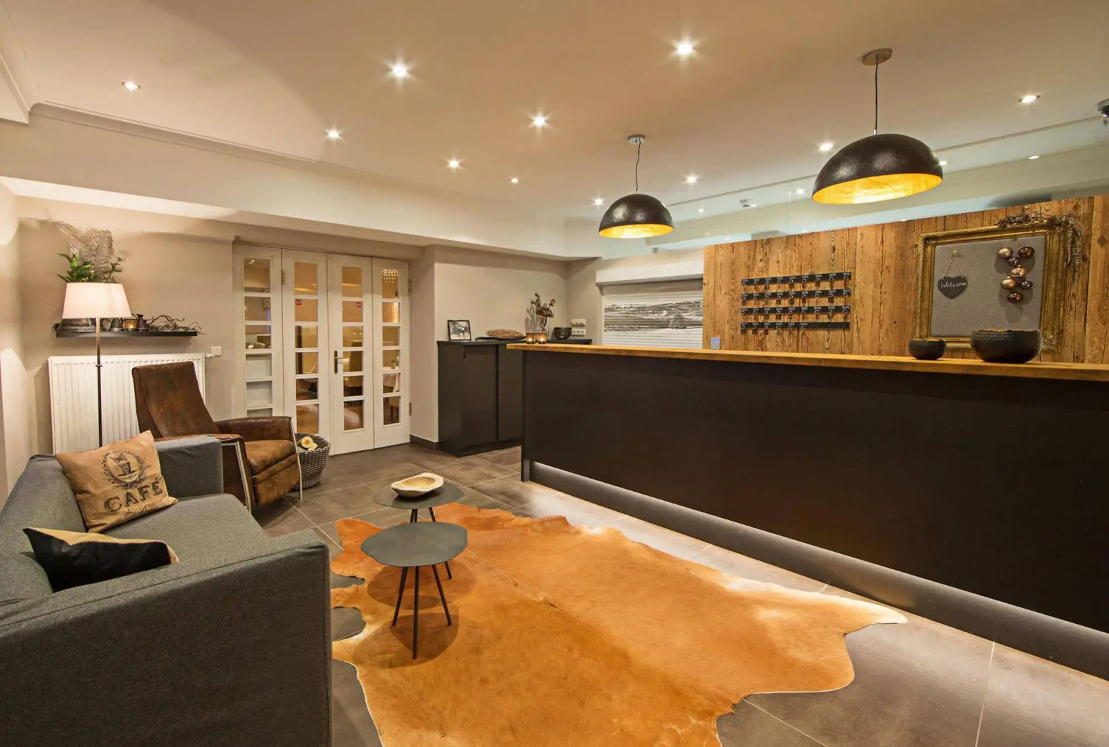 Photo - TWO TIMEZ - Boutique Hotel