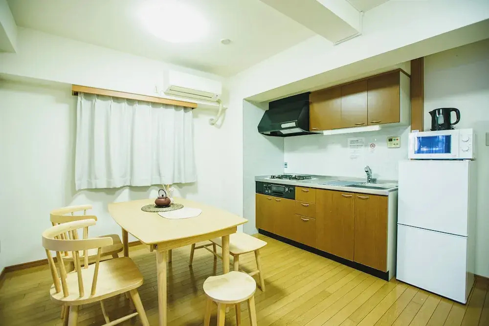 Foto - R Residence 谷町