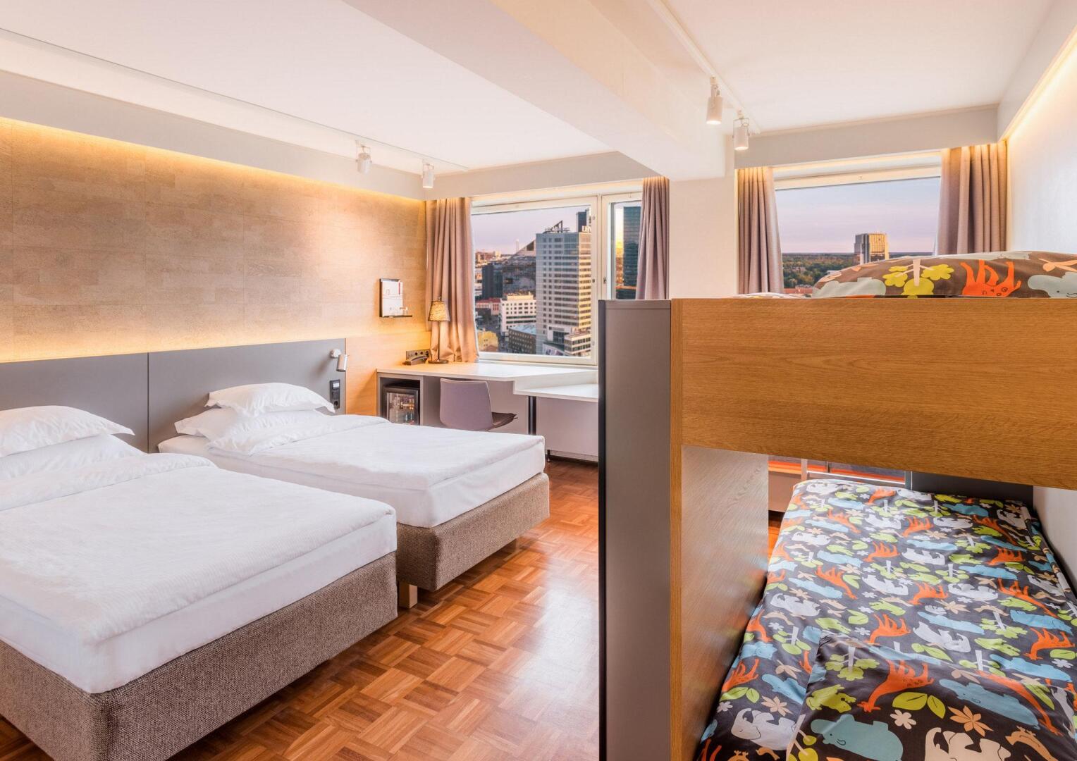 Photo - Original Sokos Hotel Viru